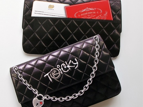 Tricky Notebooks. Блокноты оригинального образца