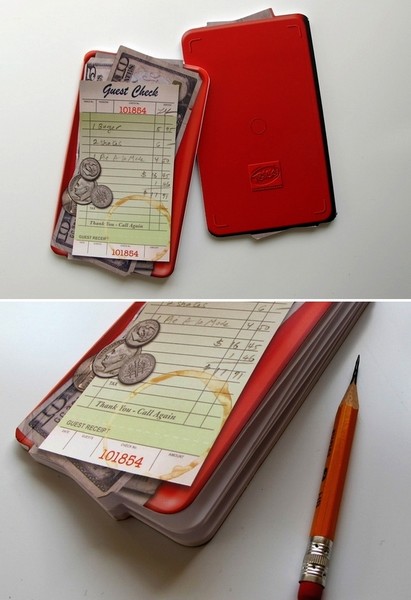 Tricky Notebooks. Блокноты оригинального образца