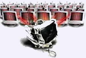 DDoS атака на сайт futbolki.com